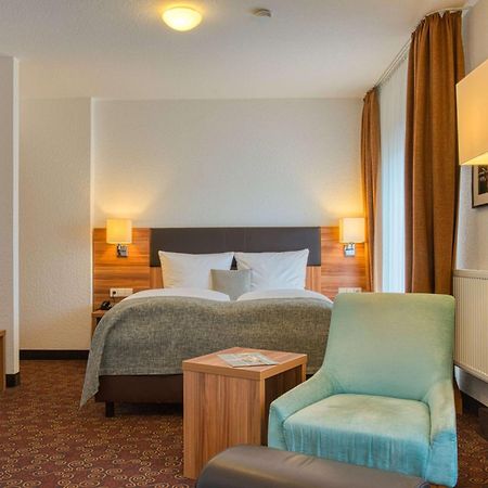 Centro Hotel Sautter Stuttgart City, Trademark Collection By Wyndham المظهر الخارجي الصورة