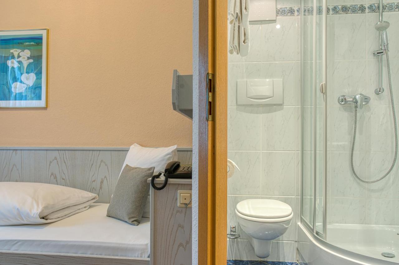 Centro Hotel Sautter Stuttgart City, Trademark Collection By Wyndham المظهر الخارجي الصورة