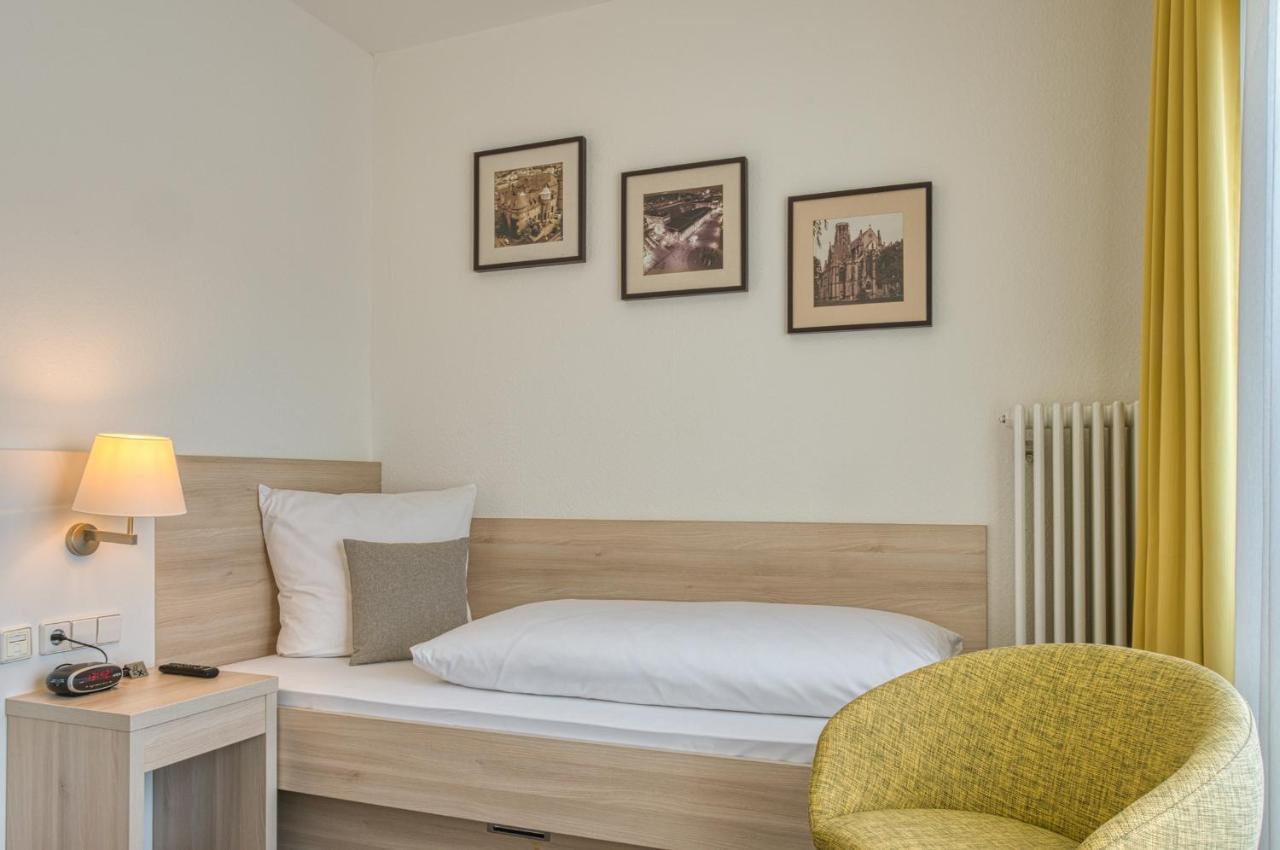 Centro Hotel Sautter Stuttgart City, Trademark Collection By Wyndham المظهر الخارجي الصورة