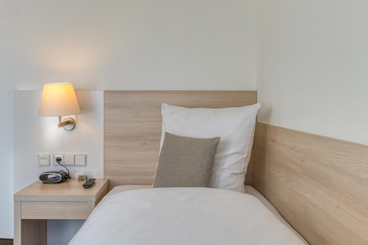 Centro Hotel Sautter Stuttgart City, Trademark Collection By Wyndham المظهر الخارجي الصورة