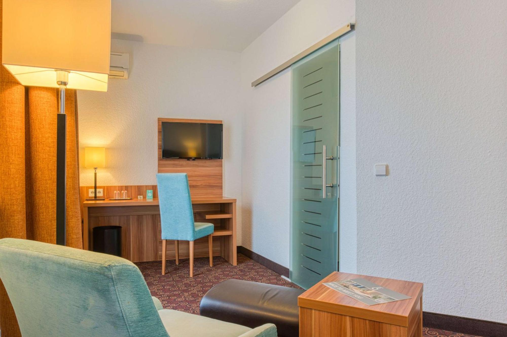 Centro Hotel Sautter Stuttgart City, Trademark Collection By Wyndham المظهر الخارجي الصورة