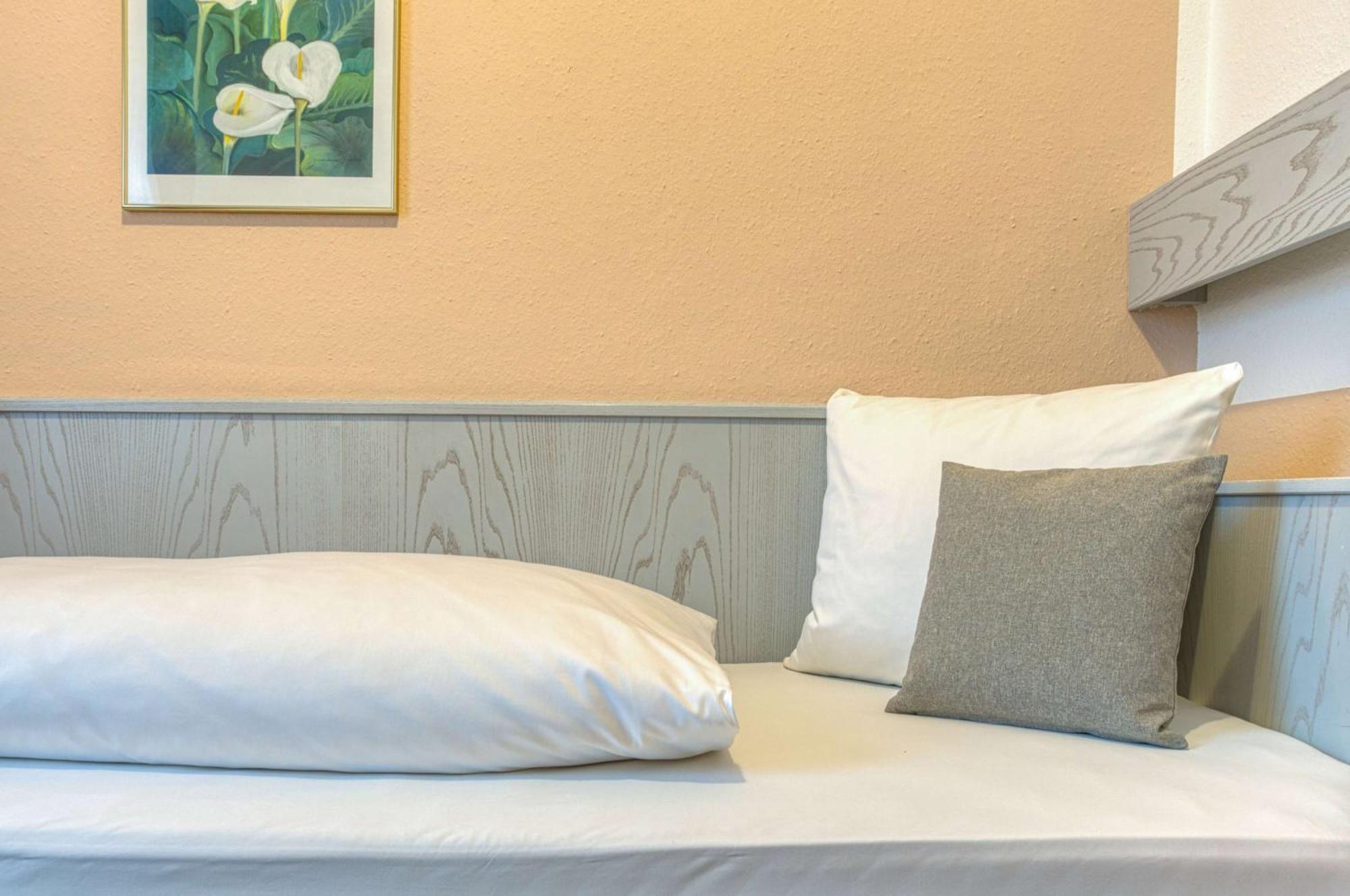 Centro Hotel Sautter Stuttgart City, Trademark Collection By Wyndham المظهر الخارجي الصورة