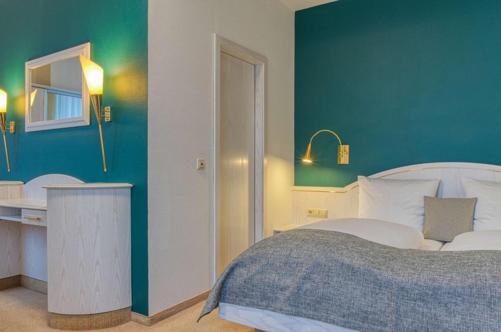 Centro Hotel Sautter Stuttgart City, Trademark Collection By Wyndham المظهر الخارجي الصورة