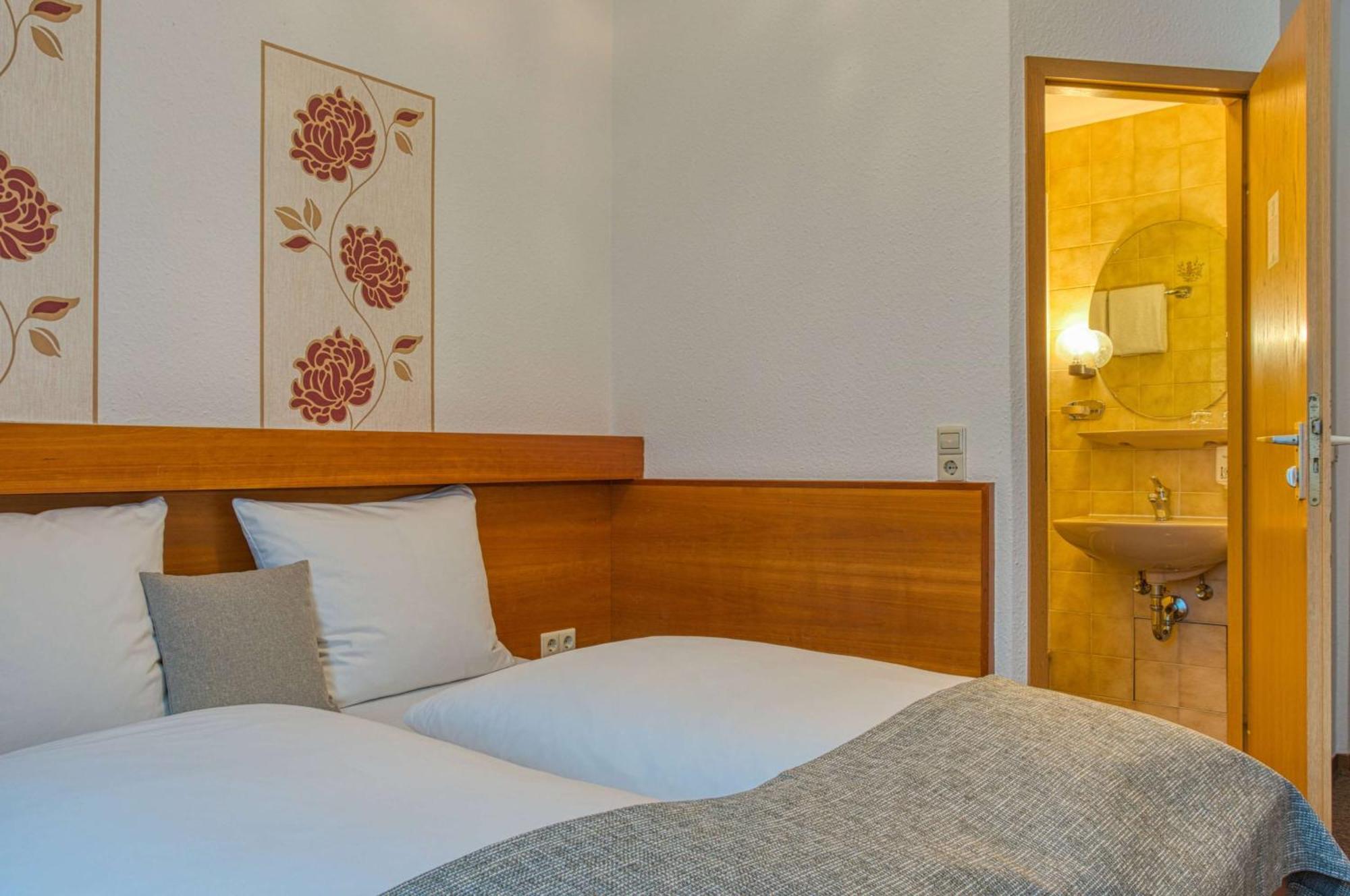 Centro Hotel Sautter Stuttgart City, Trademark Collection By Wyndham المظهر الخارجي الصورة