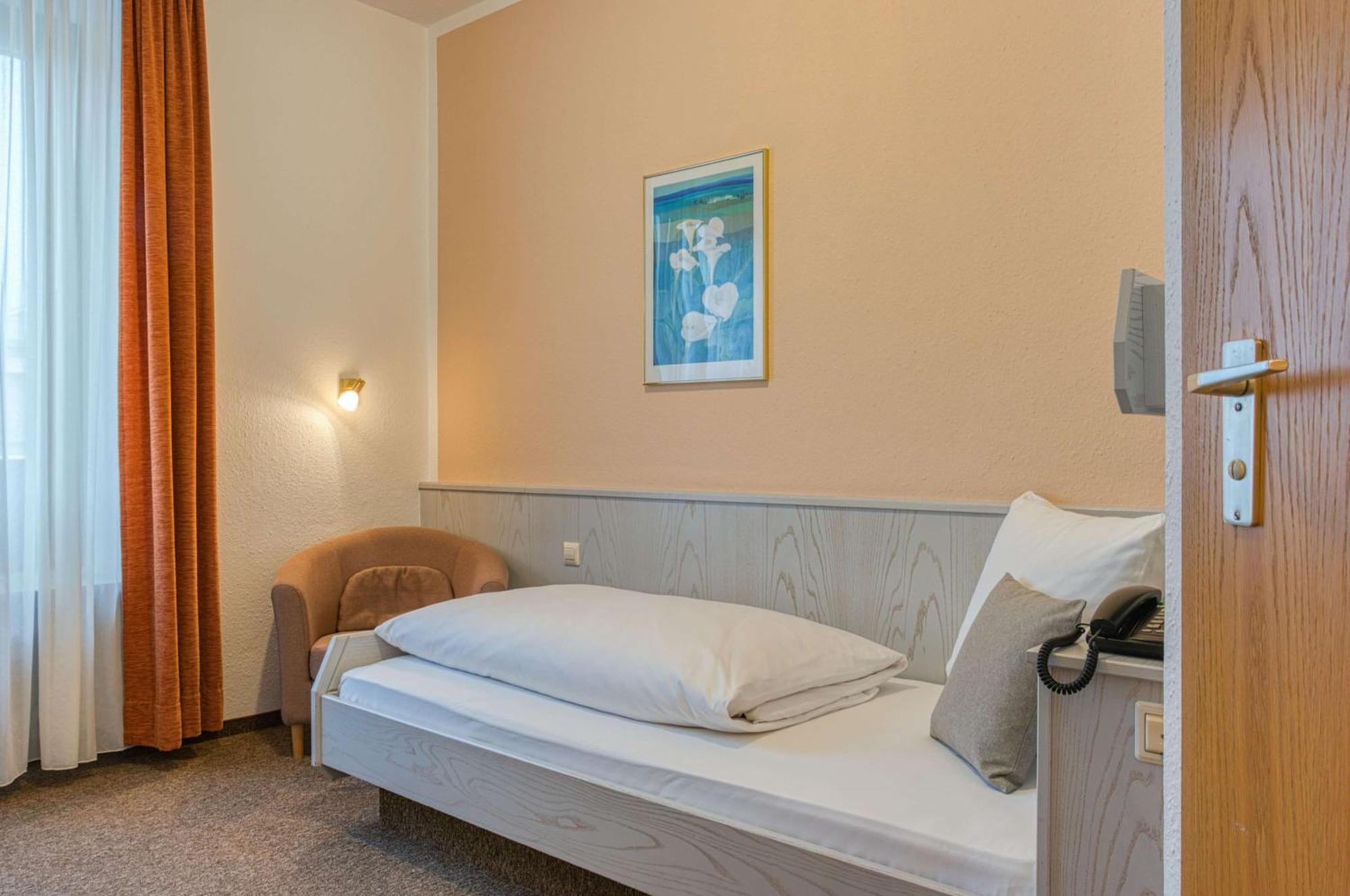 Centro Hotel Sautter Stuttgart City, Trademark Collection By Wyndham المظهر الخارجي الصورة
