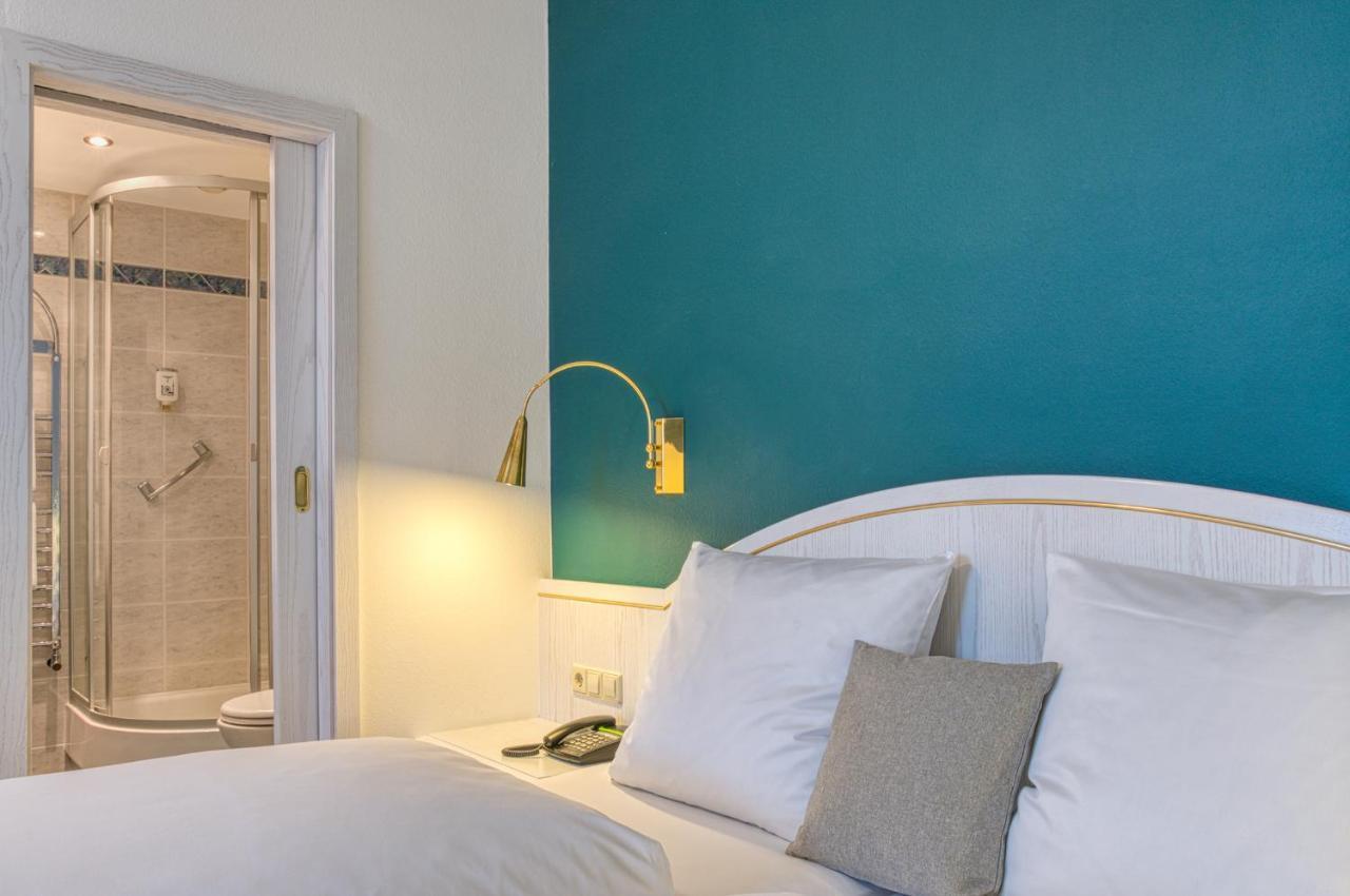 Centro Hotel Sautter Stuttgart City, Trademark Collection By Wyndham المظهر الخارجي الصورة