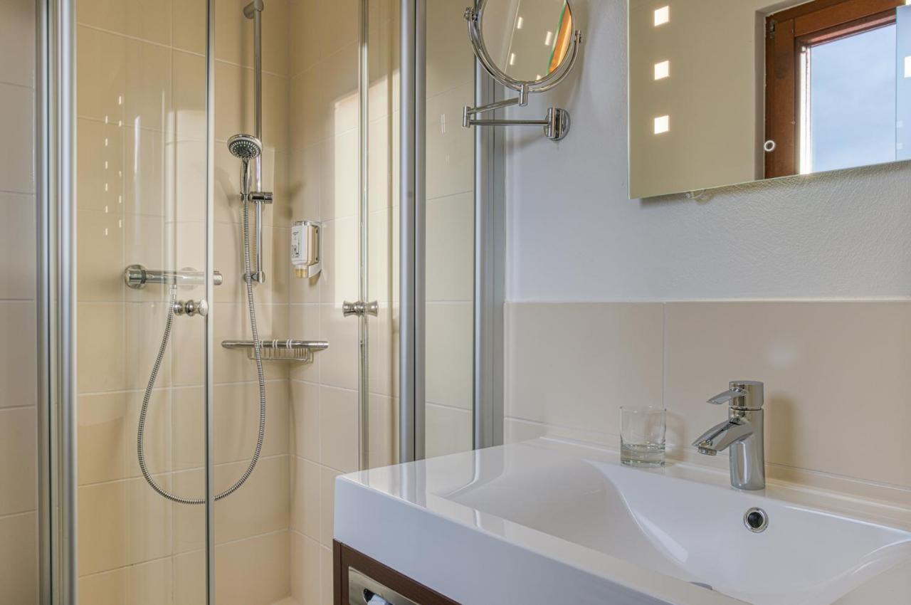 Centro Hotel Sautter Stuttgart City, Trademark Collection By Wyndham المظهر الخارجي الصورة