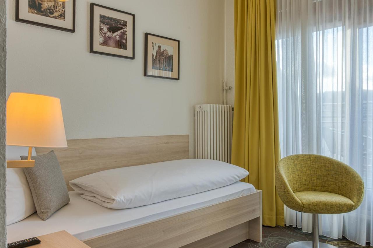 Centro Hotel Sautter Stuttgart City, Trademark Collection By Wyndham المظهر الخارجي الصورة