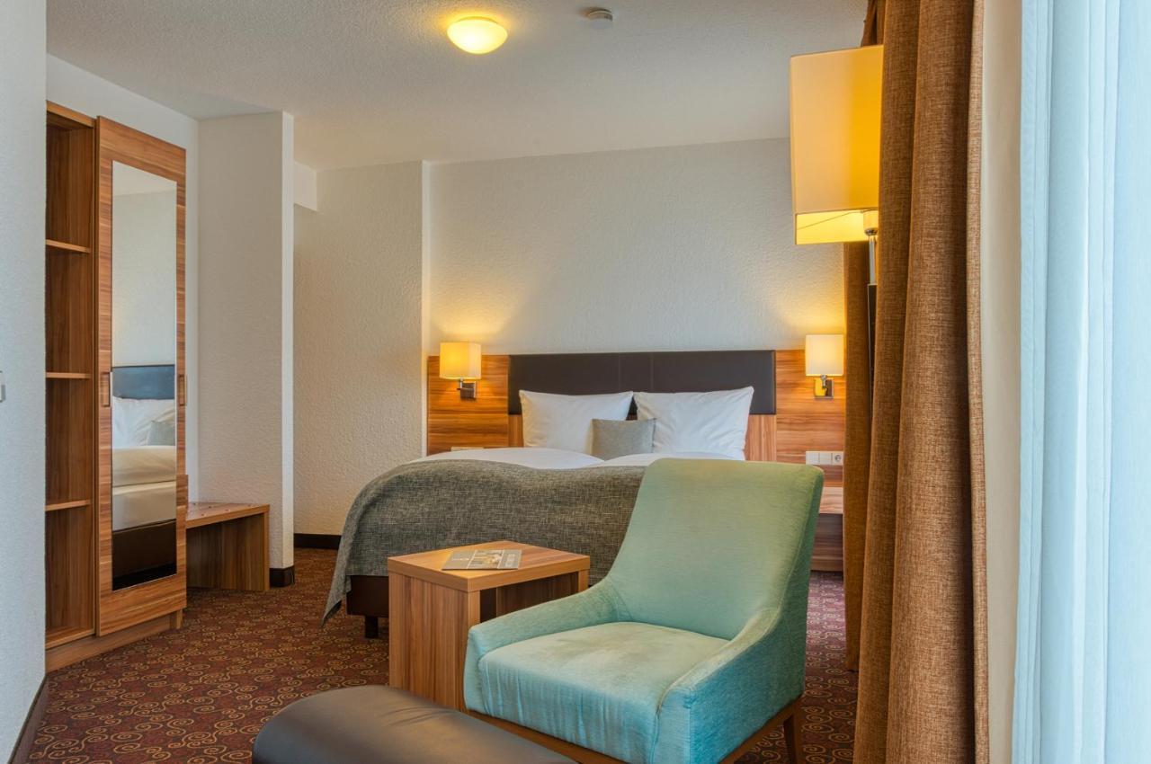 Centro Hotel Sautter Stuttgart City, Trademark Collection By Wyndham المظهر الخارجي الصورة